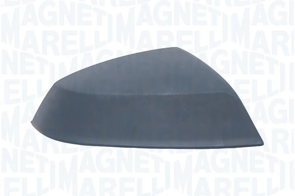 Cover, exterior mirror